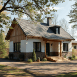 izi-house72.ru | Почему стоит инвестировать в изоляцию для продления срока службы модульного дома?