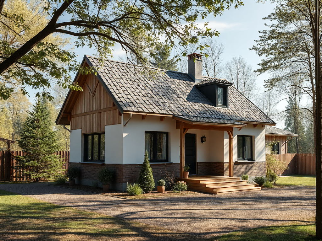 izi-house72.ru | Почему стоит инвестировать в изоляцию для продления срока службы модульного дома?