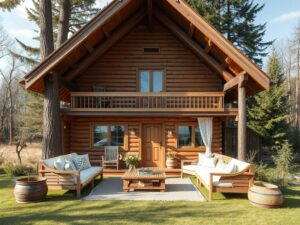 izi-house72.ru | Сравнение габаритов каркасного и пеноблокового дома