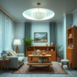 izi-house72.ru | Дом для коллекционера кукол или моделей солдатиков