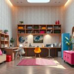 izi-house72.ru | Организация хранения в гараже