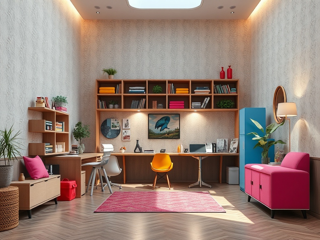 izi-house72.ru | Организация хранения в гараже