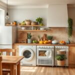 izi-house72.ru | Холодильник и морозильная камера для большой семьи