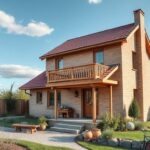 izi-house72.ru | Замена нижнего венца дома: когда требуется и как проводится