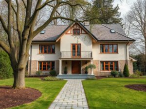 izi-house72.ru | Строительство эркера в загородном доме: как добавить света и пространства