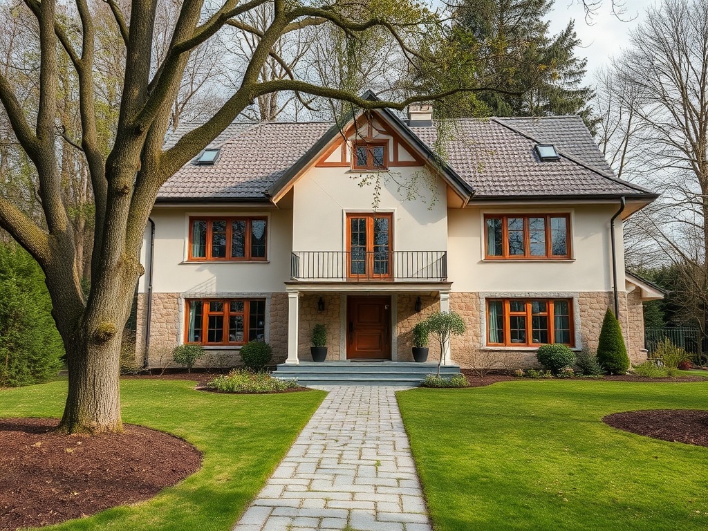 izi-house72.ru | Строительство эркера в загородном доме: как добавить света и пространства